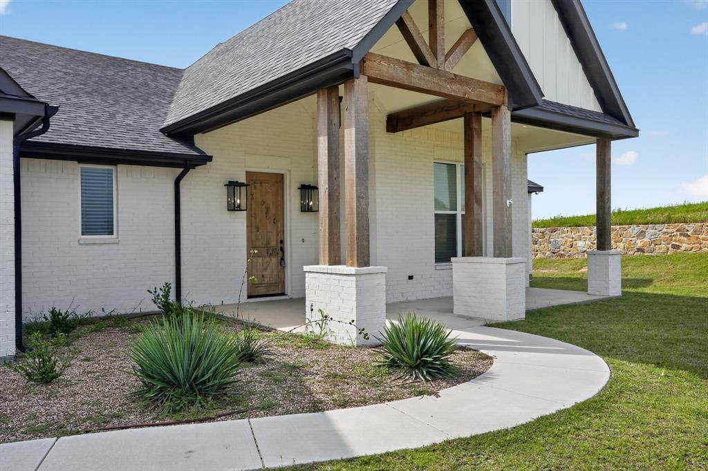 1040 Agnes, Springtown, TX 76082 photo