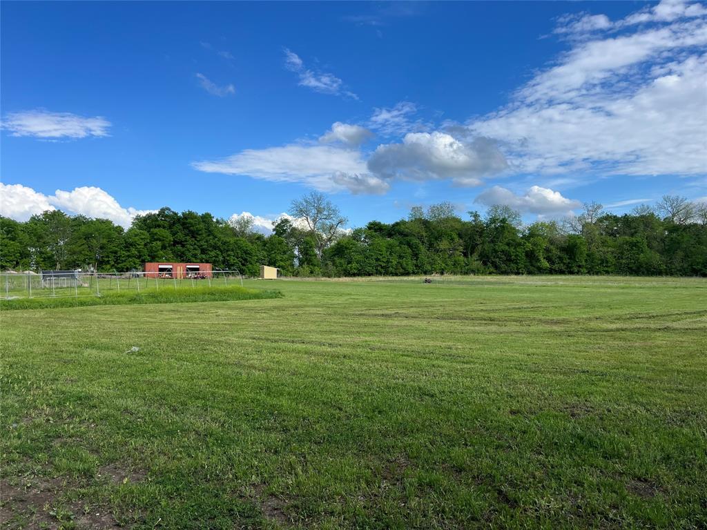 TBD Cr 3525, Honey Grove, TX 75446