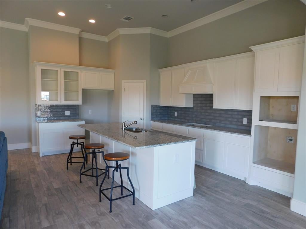 1166 Whirlaway, Terrell, TX 75160 photo
