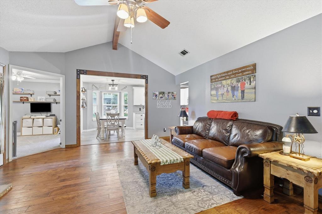 405 Lantern Rdg, Mansfield, TX 76063 photo