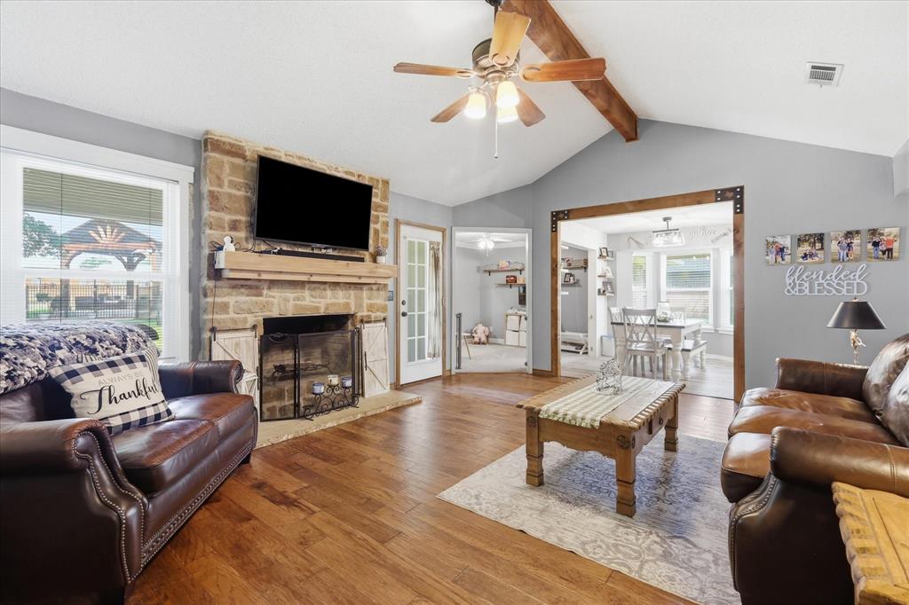 405 Lantern Rdg, Mansfield, TX 76063 photo