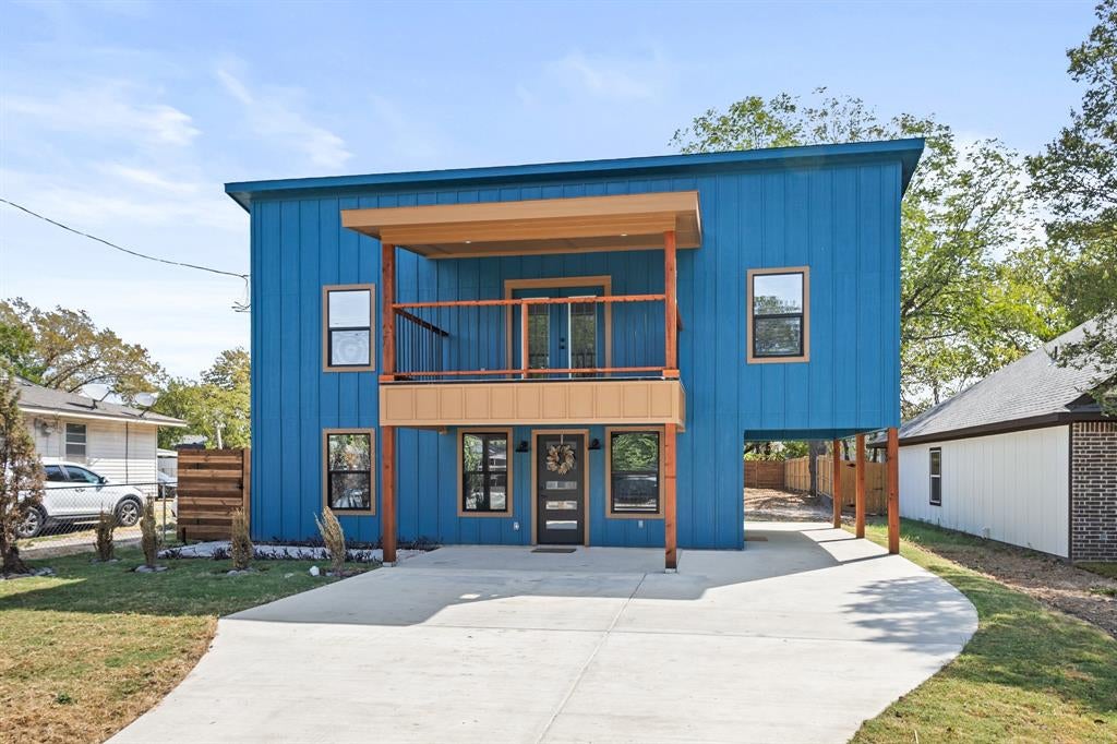 746 Ella Ave, Dallas, TX 75217