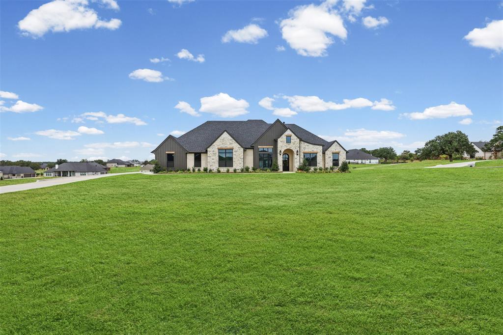 4000 Estancia Ct, Weatherford, TX 76088 photo