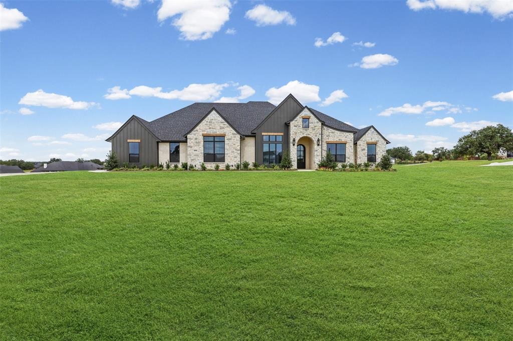 4000 Estancia Ct, Weatherford, TX 76088 photo
