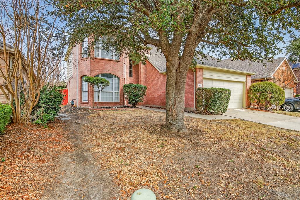 6116 Berkshire Rd, Mckinney, TX 75072