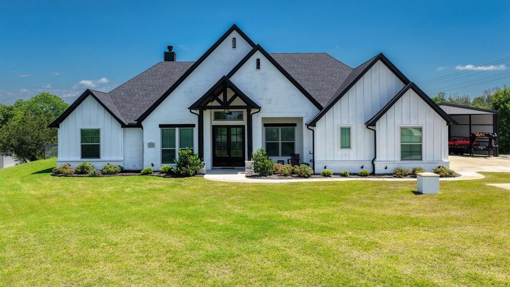 174 Bittersweet Trl, Weatherford, TX 76088