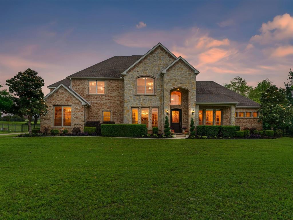 407 Aurora Vista Trl, Aurora, TX 76078