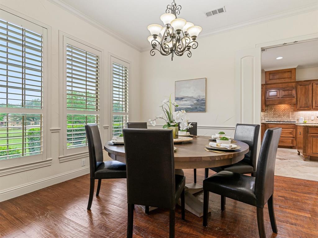 407 W Aurora Vista Trl, Aurora, TX 76078 photo