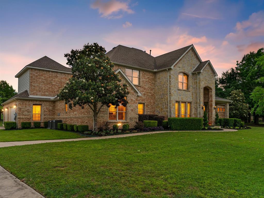 407 W Aurora Vista Trl, Aurora, TX 76078 photo
