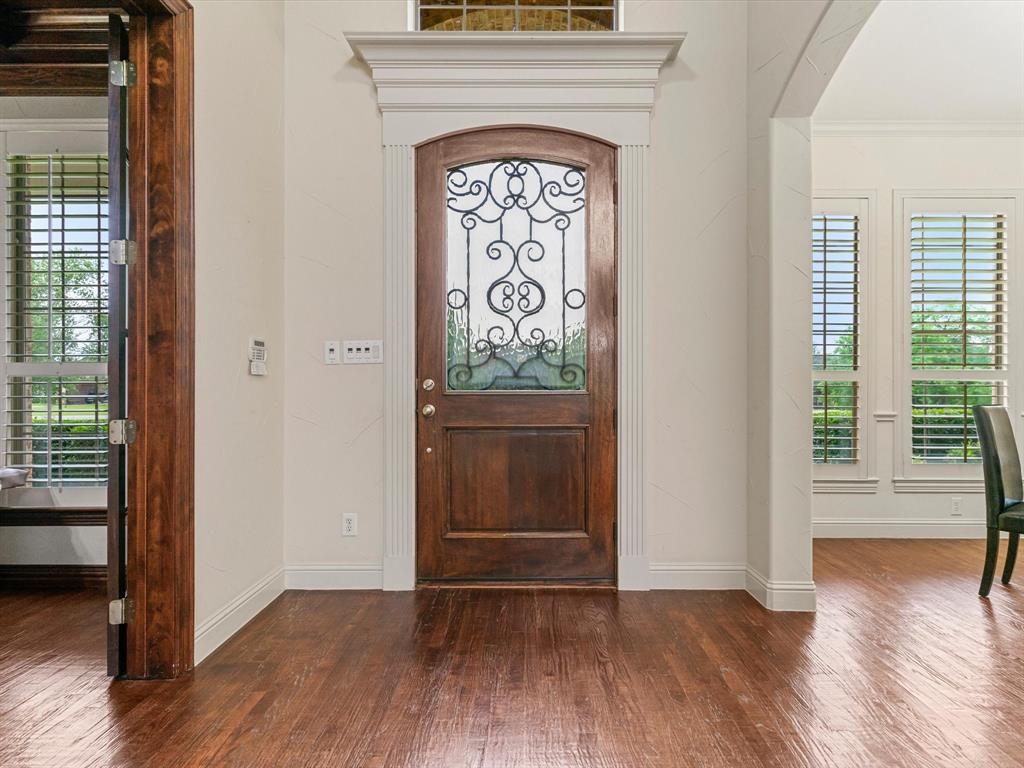 407 W Aurora Vista Trl, Aurora, TX 76078 photo