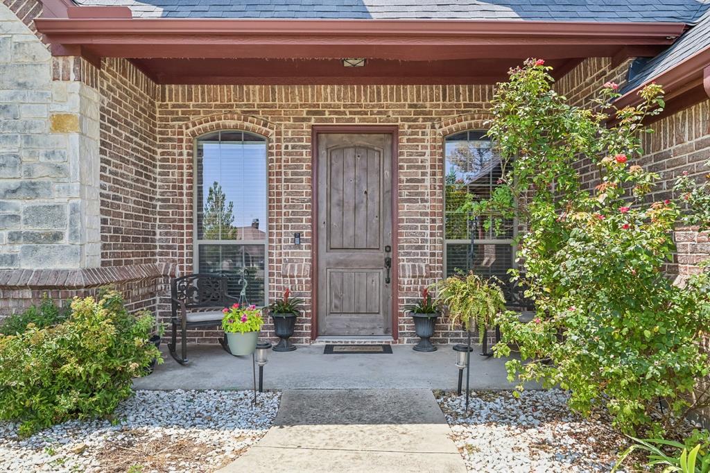 145 Mc Kay Ln, Weatherford, TX 76088 photo