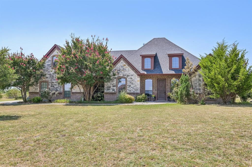 145 Mc Kay Ln, Weatherford, TX 76088 photo