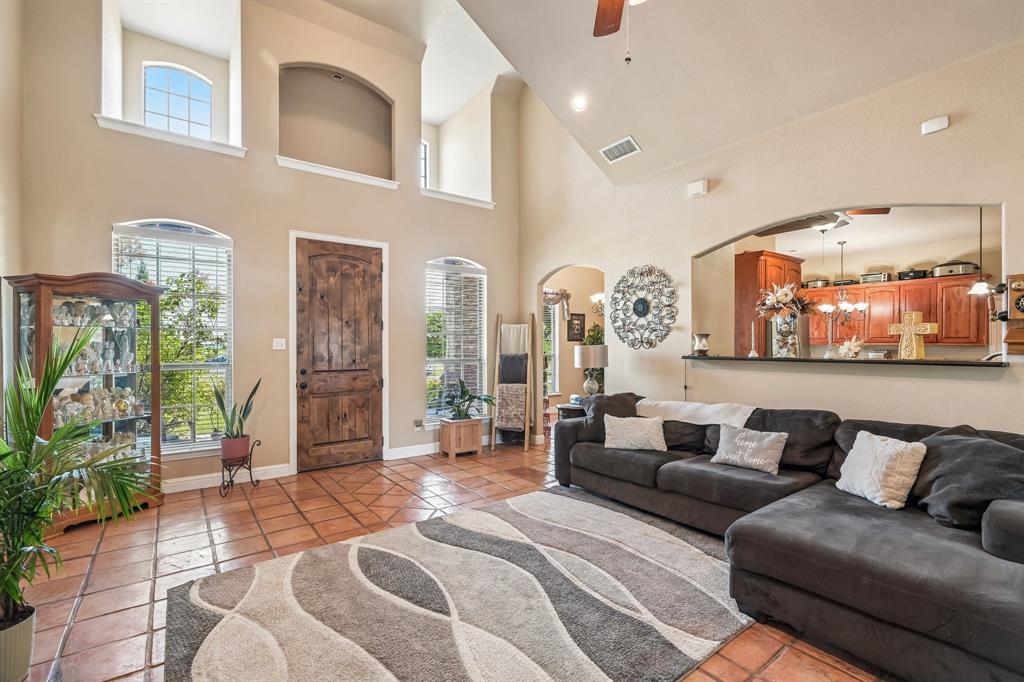 145 Mc Kay Ln, Weatherford, TX 76088 photo