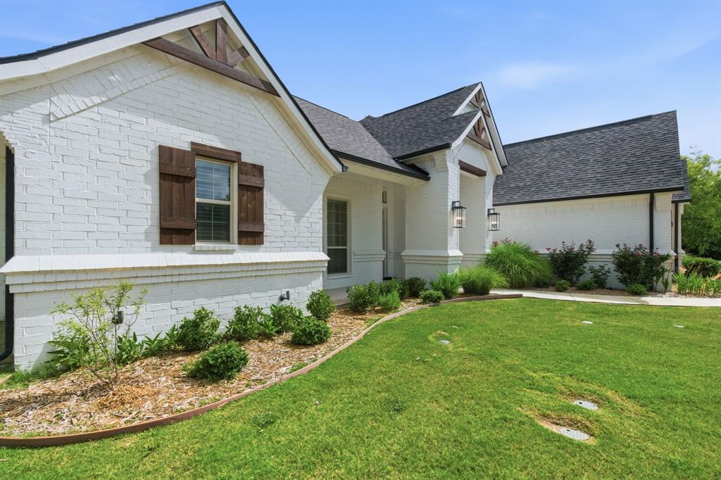 100 Cedar Mountain Dr, Weatherford, TX 76085 photo