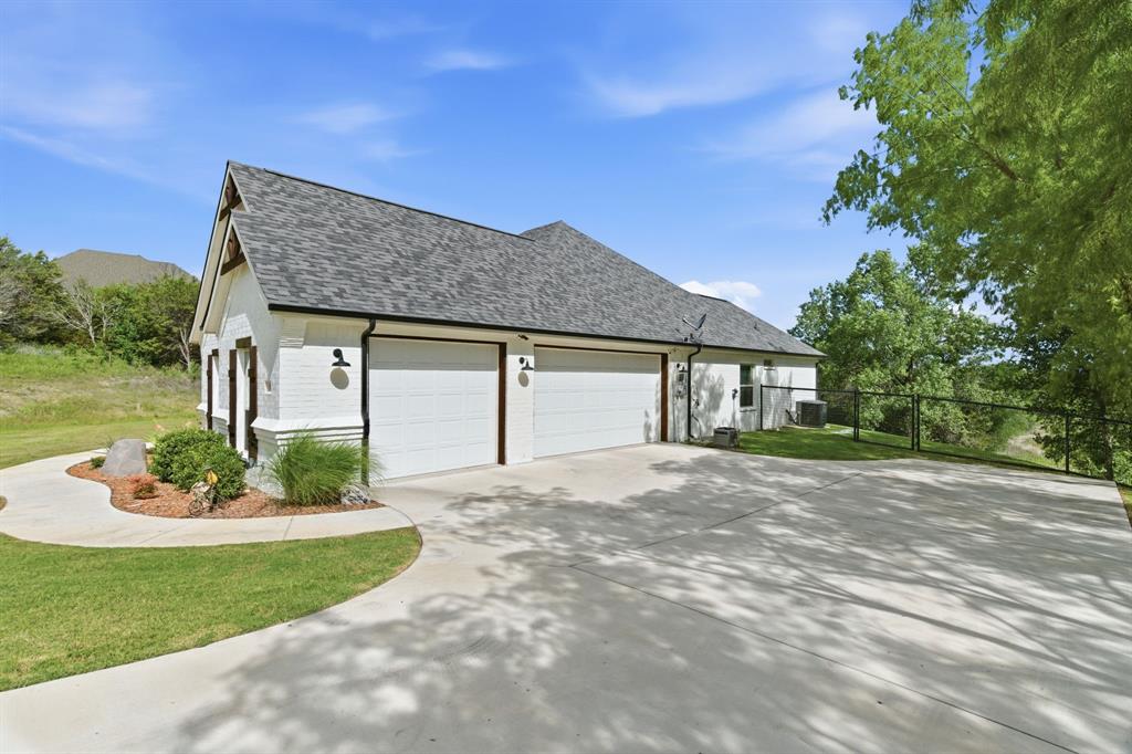100 Cedar Mountain Dr, Weatherford, TX 76085 photo