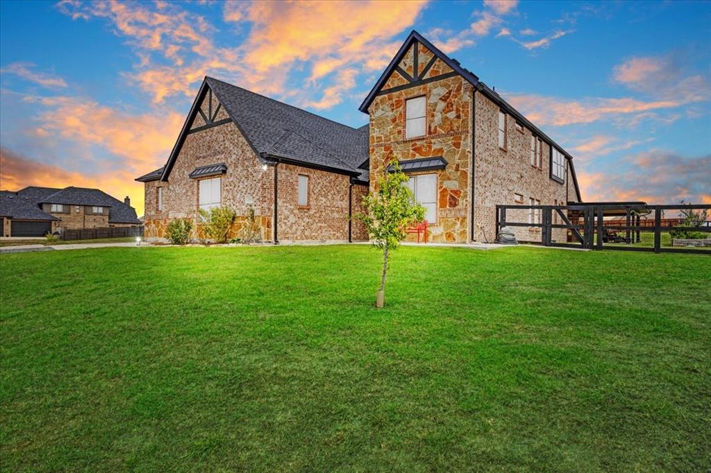 1205 Redbud, Howe, TX 75459