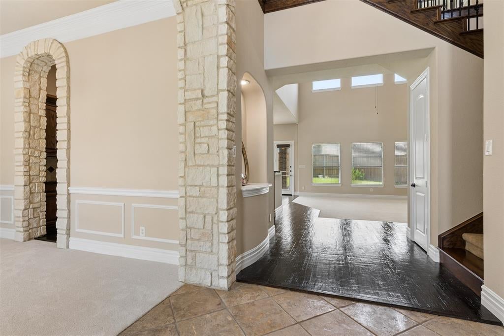 4136 Choctaw Dr, Carrollton, TX 75010 photo