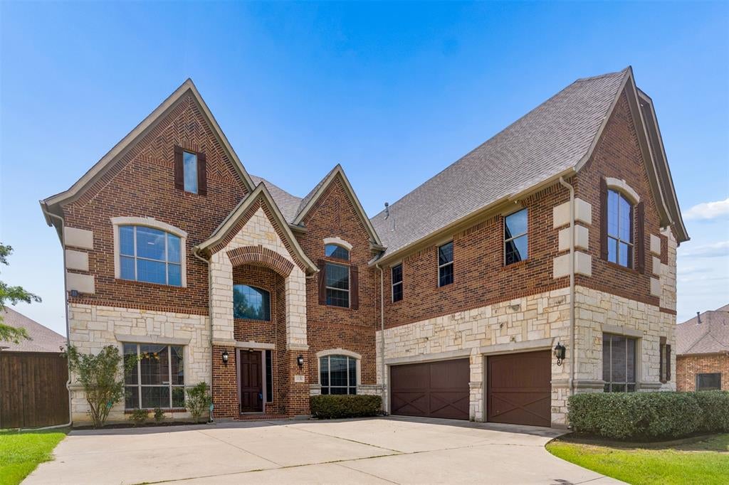 4136 Choctaw Dr, Carrollton, TX 75010 photo
