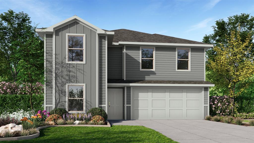 16624 Hudson Prairie Way, Justin, TX 76247