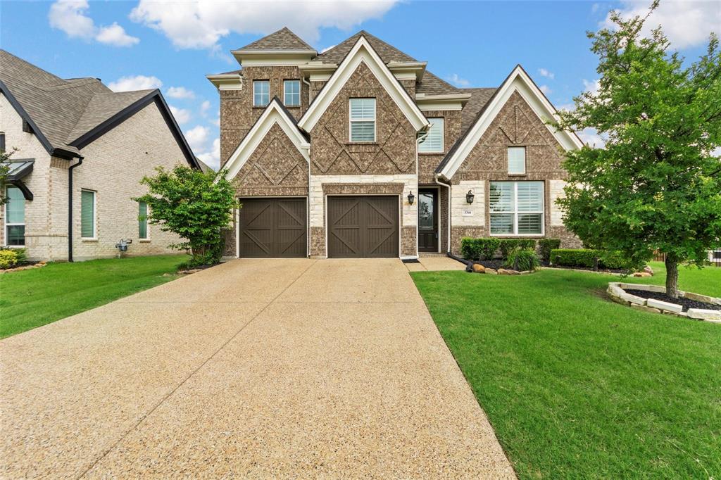 3300 Calvin Rd, Mckinney, TX 75071