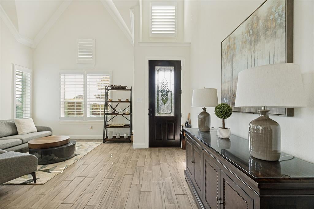 3300 Calvin Rd, Mckinney, TX 75071 photo