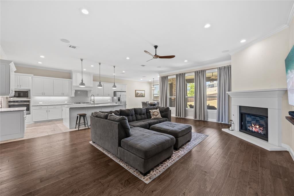 5616 The Resort Blvd, Fort Worth, TX 76179 photo