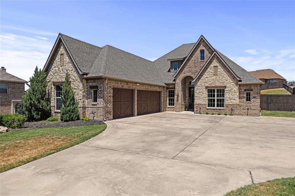 5616 The Resort Blvd, Fort Worth, TX 76179 photo