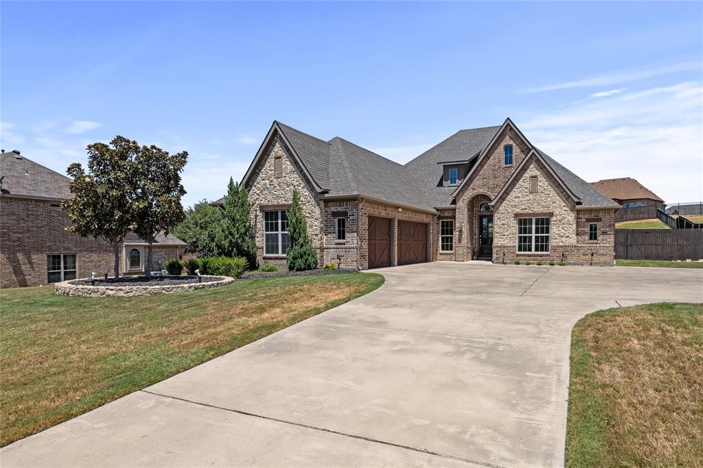 5616 The Resort Blvd, Fort Worth, TX 76179 photo