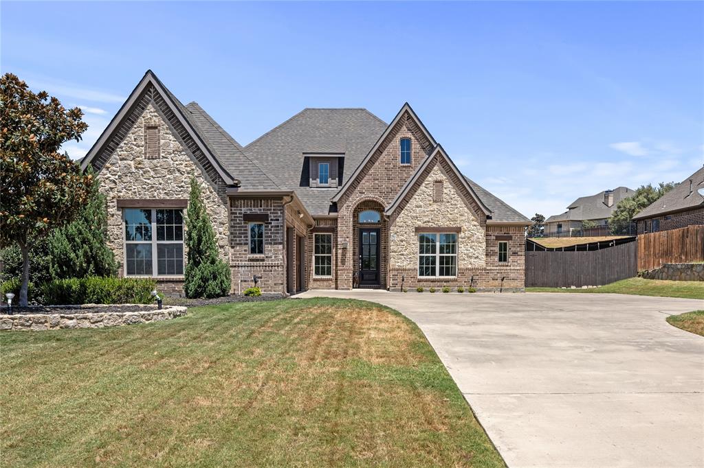 5616 The Resort Blvd, Fort Worth, TX 76179