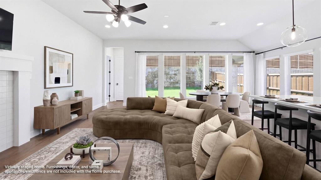 14321 Bluff Bend Trl, Fort Worth, TX 76008 photo