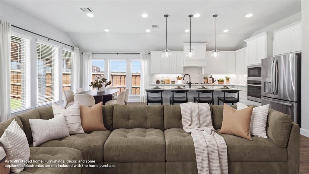 14321 Bluff Bend Trl, Fort Worth, TX 76008 photo