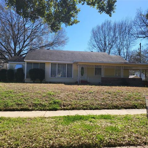 Single Family Residence in Shreveport LA 261 College Street.jpg