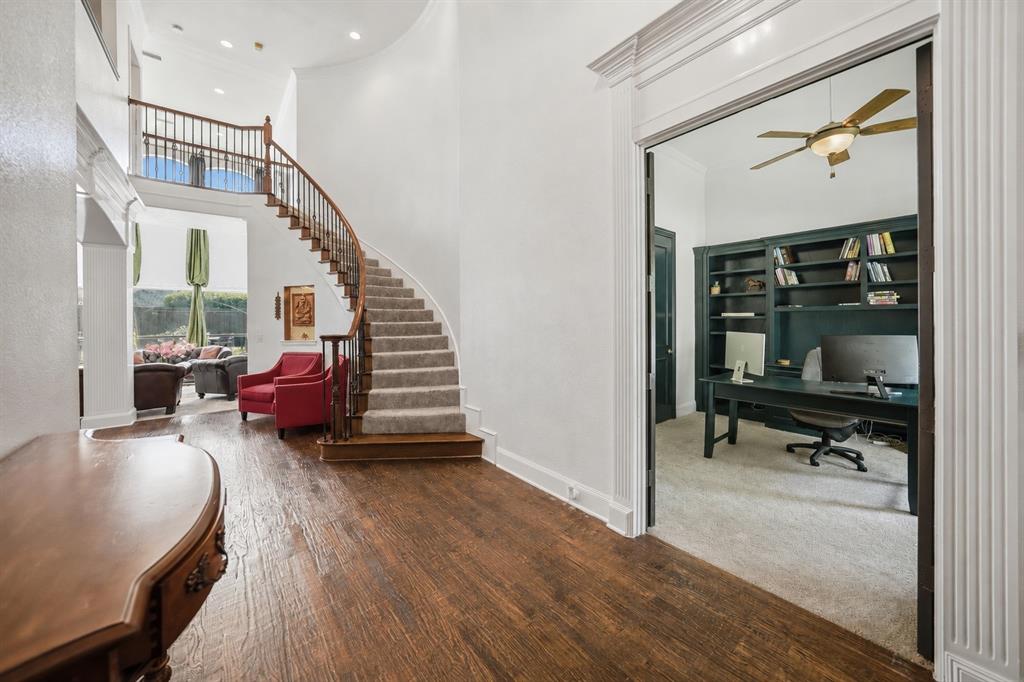4605 Donegal Dr, Frisco, TX 75034 photo