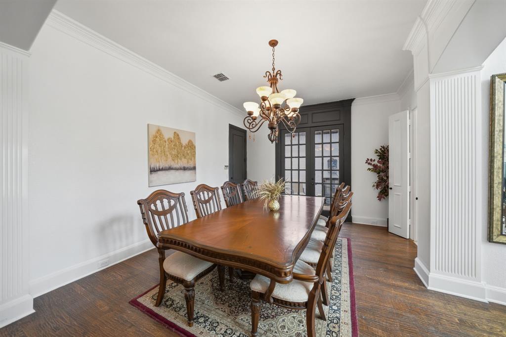 4605 Donegal Dr, Frisco, TX 75034 photo