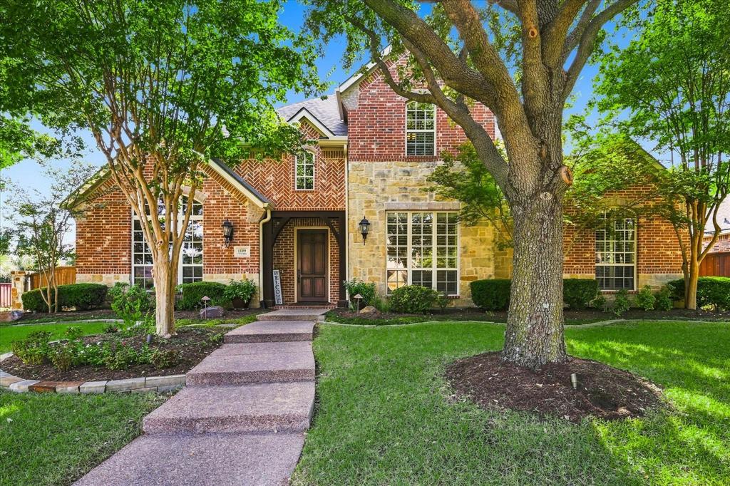 1309 Concho Dr, Allen, TX 75013