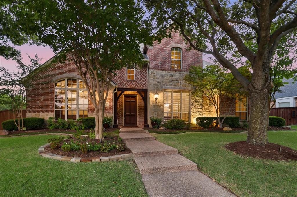 1309 Concho Dr, Allen, TX 75013 photo