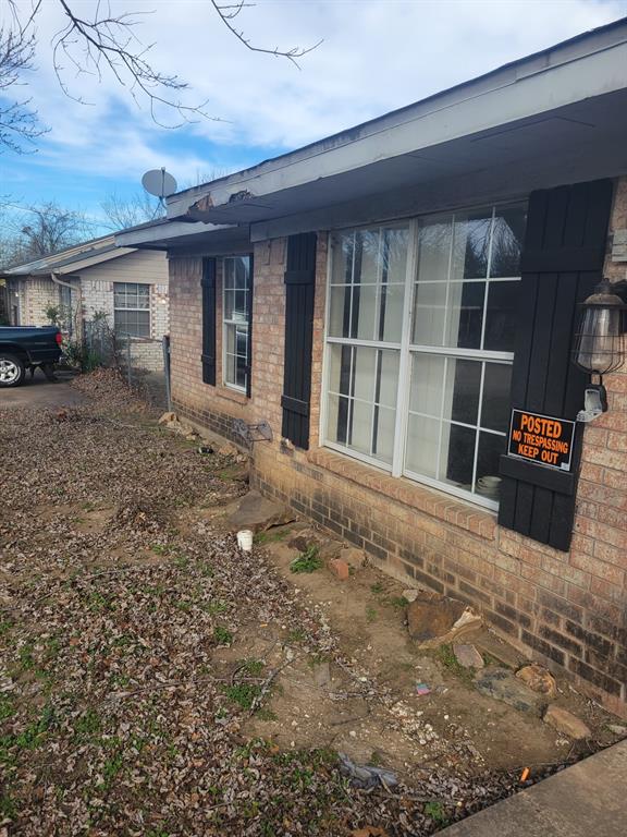 2135 40 St, Paris, TX 75460