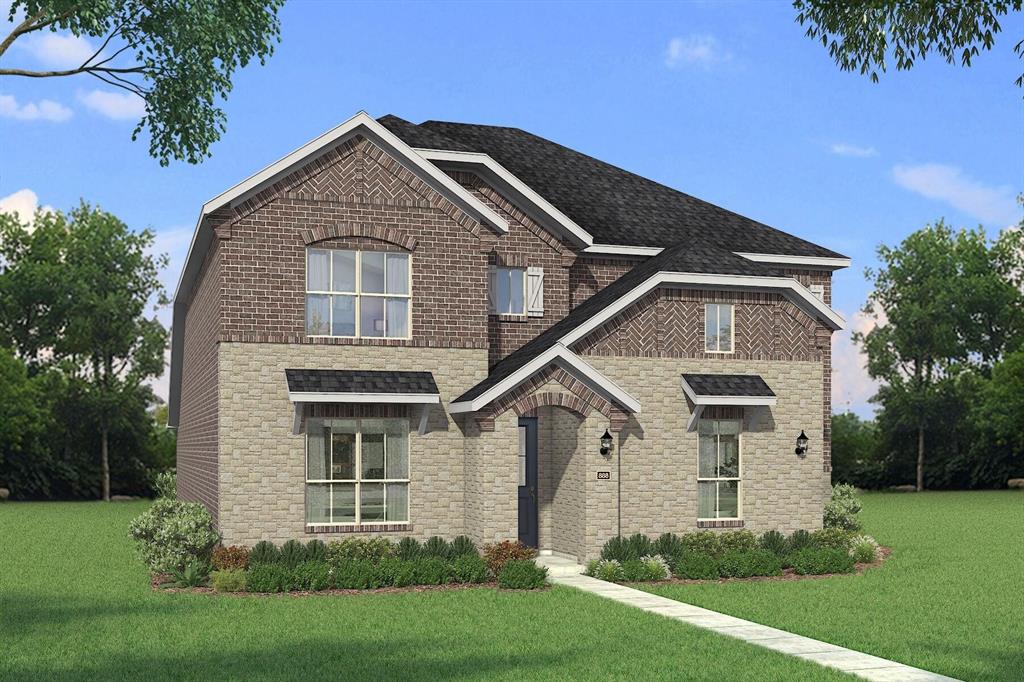 1585 Overton Dr, Frisco, TX 75036