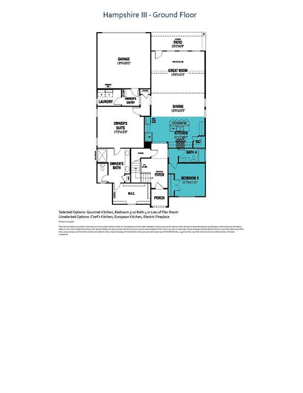 1585 Overton Dr, Frisco, TX 75036 photo