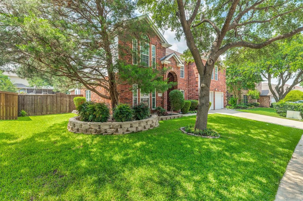2716 Parkside Ln, Mckinney, TX 75072 photo