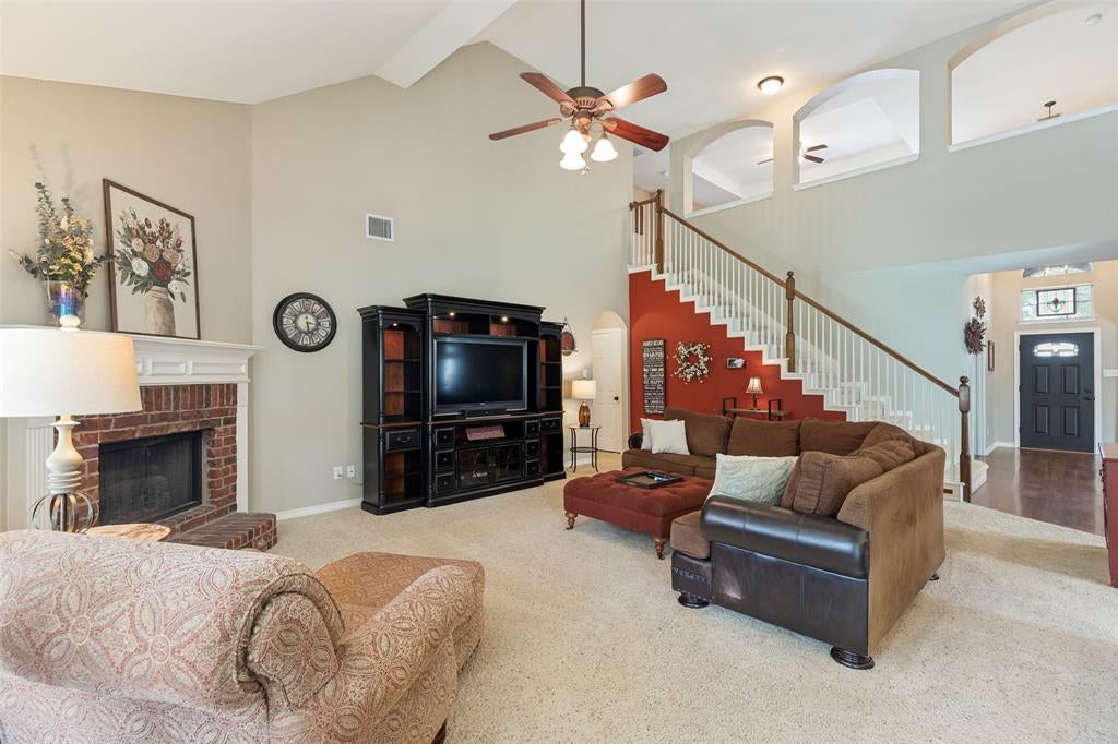 2716 Parkside Ln, Mckinney, TX 75072 photo