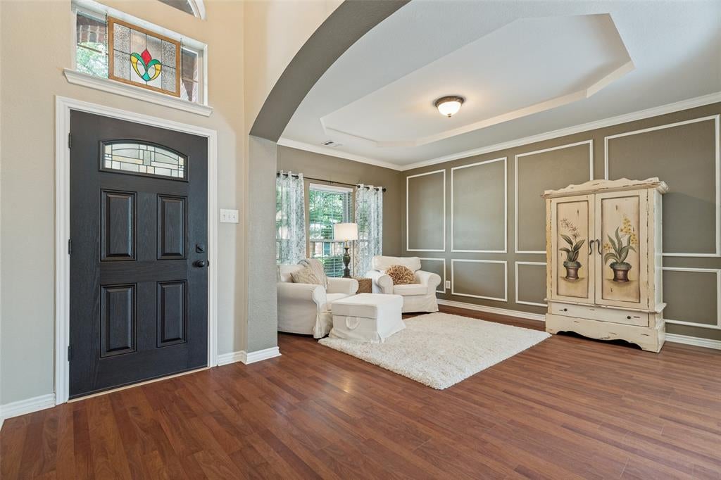 2716 Parkside Ln, Mckinney, TX 75072 photo