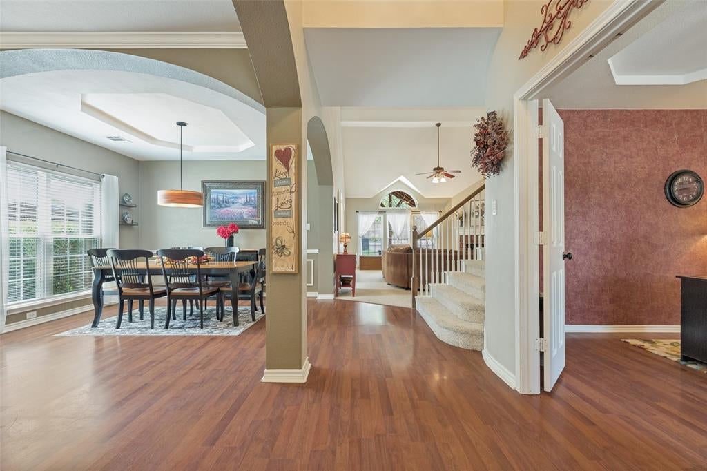 2716 Parkside Ln, Mckinney, TX 75072 photo