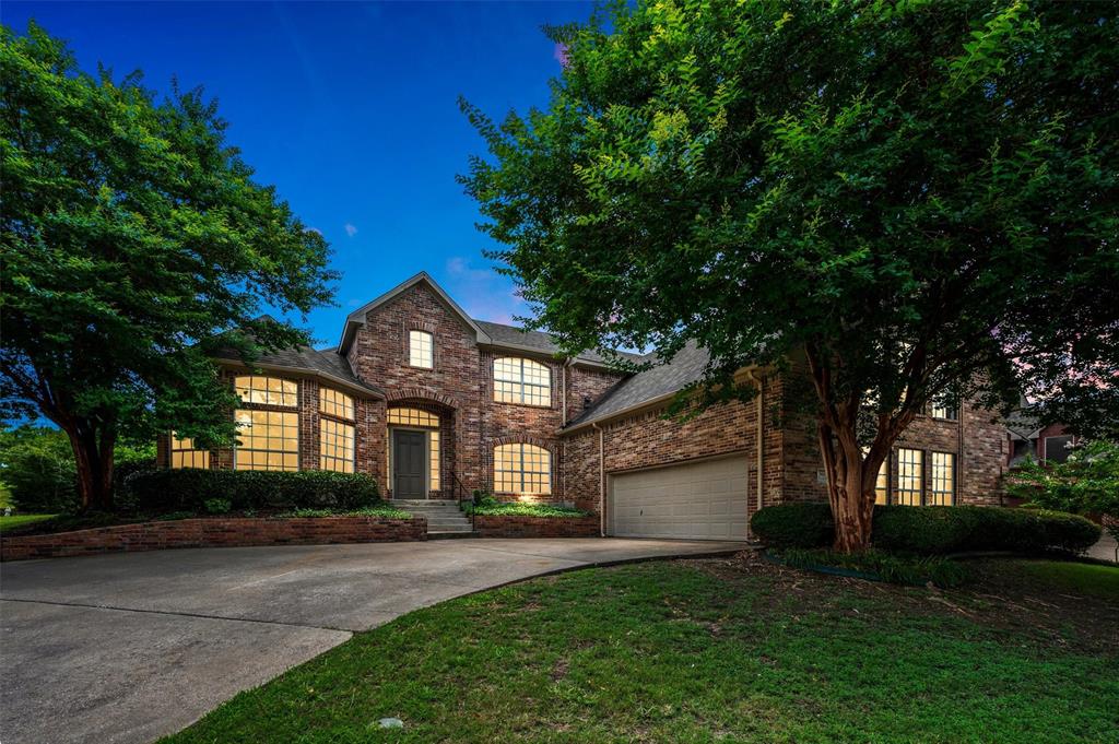 5607 Ranger Dr, Rockwall, TX 75032