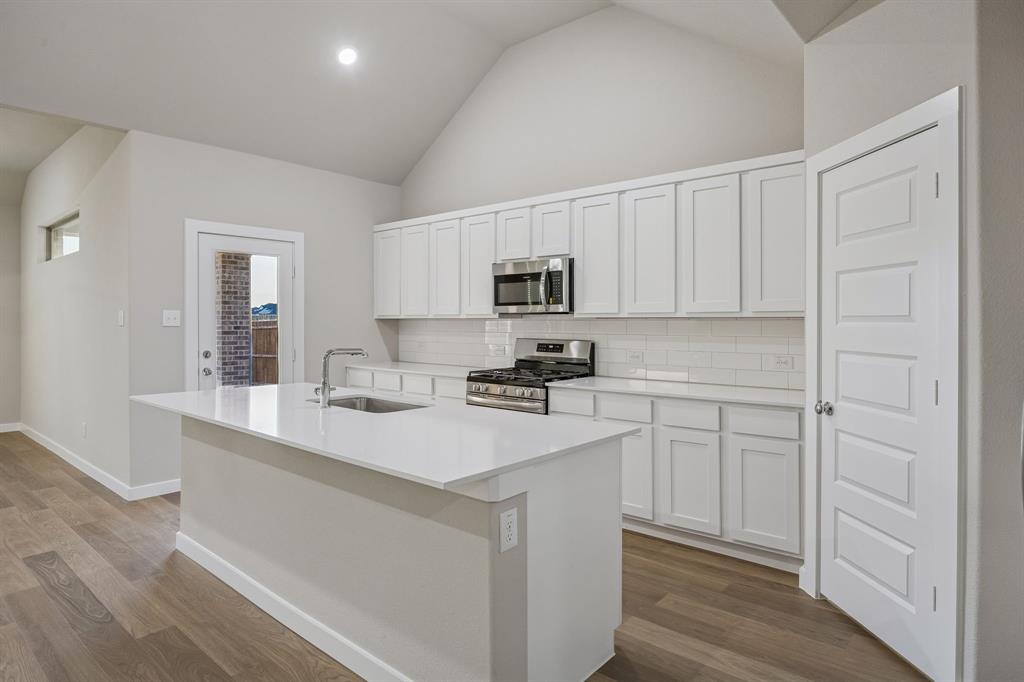 4016 Somerville Dr, Farmersville, TX 75442 photo