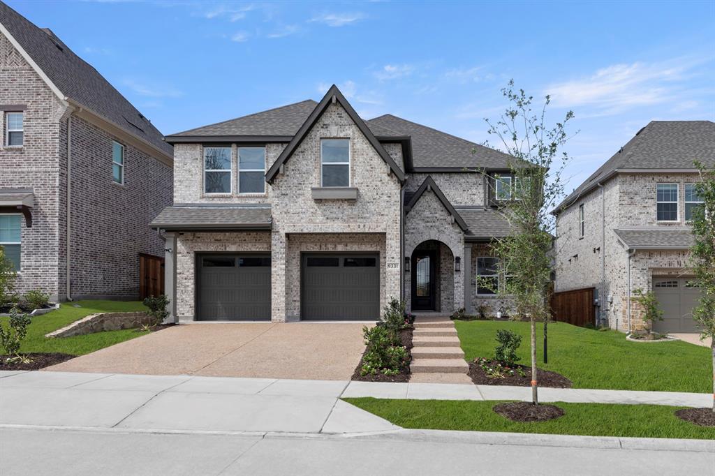 933 Salvation Dr, Wylie, TX 75098