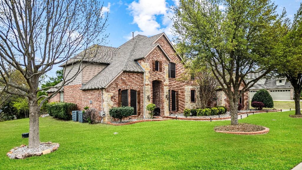 110 Cordero Trl, Dumas, TX 75098 photo
