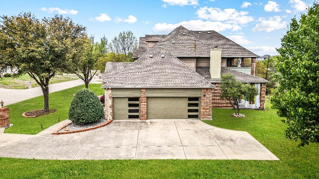 110 Cordero Trl, Dumas, TX 75098 photo