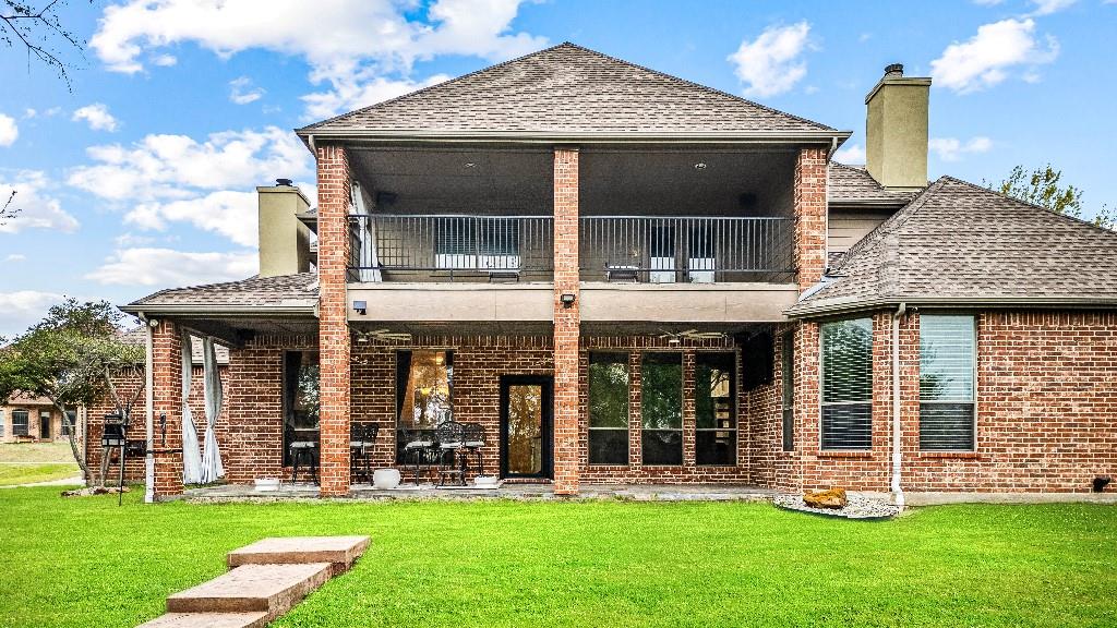 110 Cordero Trl, Dumas, TX 75098 photo