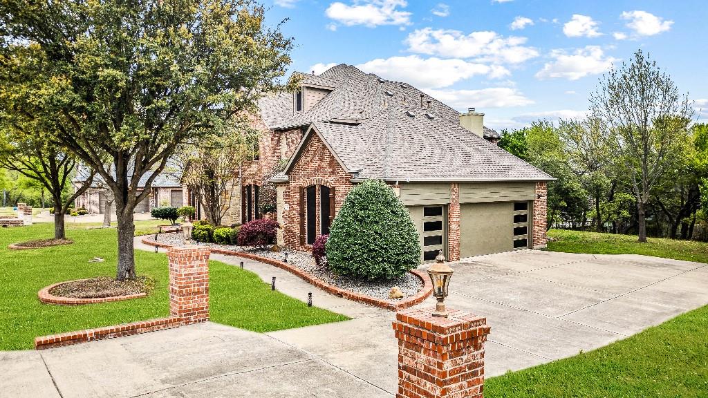 110 Cordero Trl, Dumas, TX 75098 photo